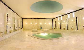 Arsan Hotel Kahramanmaraş Ngoại thất bức ảnh