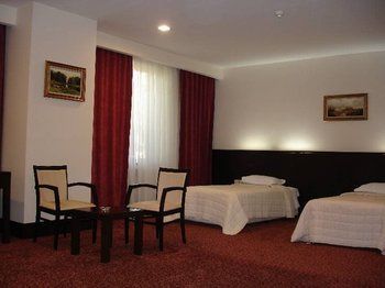 Arsan Hotel Kahramanmaraş Ngoại thất bức ảnh