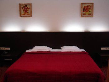 Arsan Hotel Kahramanmaraş Ngoại thất bức ảnh
